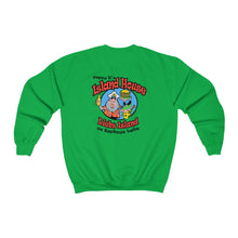 Load image into Gallery viewer, Island House Crewneck Sweatshirt
