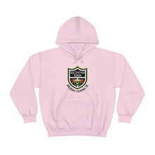Load image into Gallery viewer, RT Crest Adult Super Soft Hooded Sweatshirt
