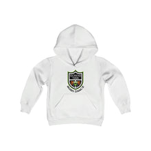 Load image into Gallery viewer, RT Crest Kids Super Soft Hooded Sweatshirt
