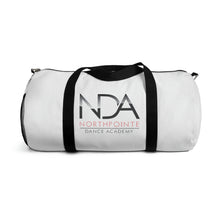 Load image into Gallery viewer, NDA Duffel Bag
