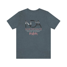 Load image into Gallery viewer, NDA Mom Women&#39;s Jersey Short Sleeve Tee
