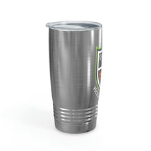 Load image into Gallery viewer, RT Ringneck Tumbler, 20oz
