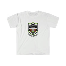 Load image into Gallery viewer, RT Crest Adult Softstyle T-Shirt
