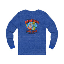 Load image into Gallery viewer, Island House Long Sleeve Tee
