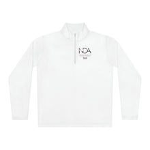 Load image into Gallery viewer, NDA Dad Quarter-Zip Pullover
