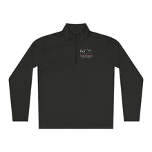 Load image into Gallery viewer, NDA Adult Quarter-Zip Pullover
