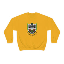 Load image into Gallery viewer, RT Crest Adult Super Soft Crewneck Sweatshirt
