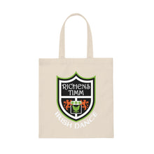 Load image into Gallery viewer, RT Canvas Tote Bag
