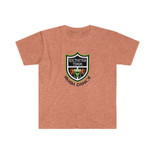 Load image into Gallery viewer, RT Crest Adult Softstyle T-Shirt
