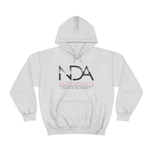 Load image into Gallery viewer, NDA Adult Super Soft Hooded Sweatshirt
