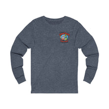 Load image into Gallery viewer, Island House Long Sleeve Tee
