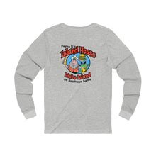 Load image into Gallery viewer, Island House Long Sleeve Tee
