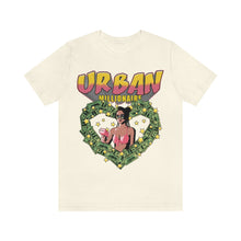 Load image into Gallery viewer, Urban Millionaire Money Heart T-Shirt
