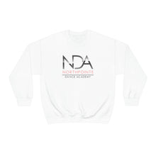 Load image into Gallery viewer, NDA Adult Super Soft Crewneck Sweatshirt
