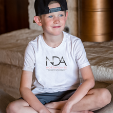 Load image into Gallery viewer, NDA Youth Soft Cotton™ Tee
