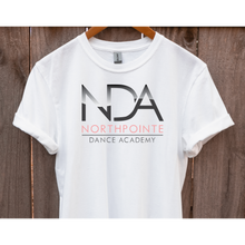 Load image into Gallery viewer, NDA Adult Softstyle T-Shirt
