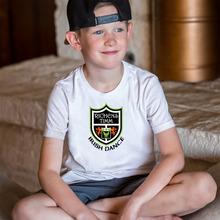 Load image into Gallery viewer, RT Crest Kids Cotton™ Tee
