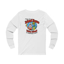 Load image into Gallery viewer, Island House Long Sleeve Tee
