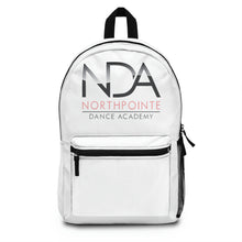 Load image into Gallery viewer, NDA Backpack
