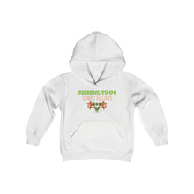 Load image into Gallery viewer, RT Lion Crest Kids Super Soft Hooded Sweatshirt
