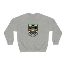 Load image into Gallery viewer, RT Crest Adult Super Soft Crewneck Sweatshirt

