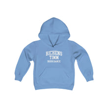 Load image into Gallery viewer, RT Kids Super Soft Hooded Sweatshirt
