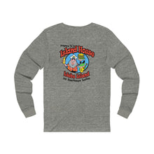 Load image into Gallery viewer, Island House Long Sleeve Tee
