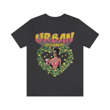 Load image into Gallery viewer, Urban Millionaire Money Heart T-Shirt
