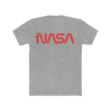 Load image into Gallery viewer, NASA Worm Logo Tee
