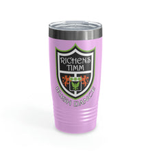 Load image into Gallery viewer, RT Ringneck Tumbler, 20oz
