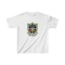 Load image into Gallery viewer, RT Crest Kids Cotton™ Tee
