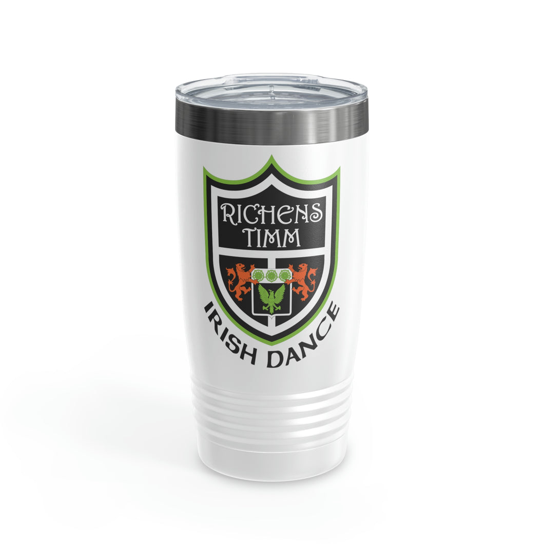 RT Ringneck Tumbler, 20oz